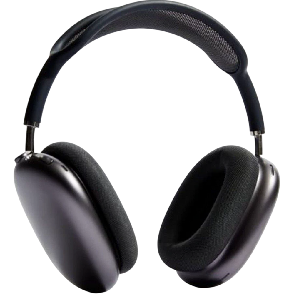 Auxiny Max Wireless Over-Ear Headphones with Smart Case