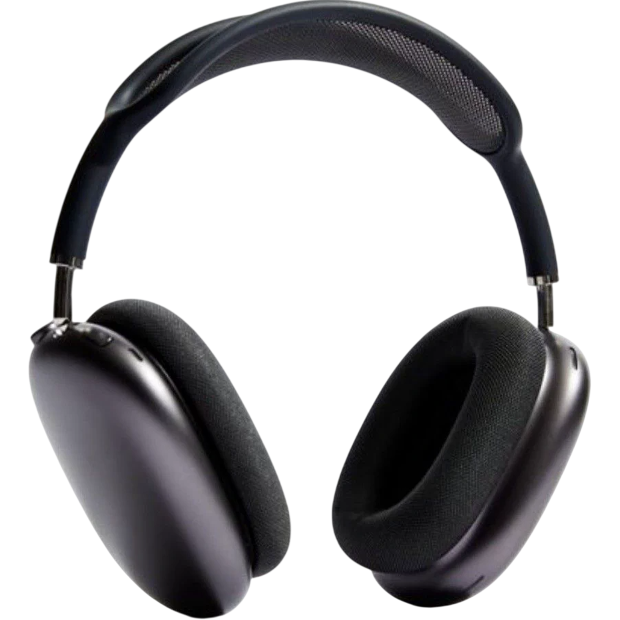 Auxiny Max Wireless Over-Ear Headphones with Smart Case