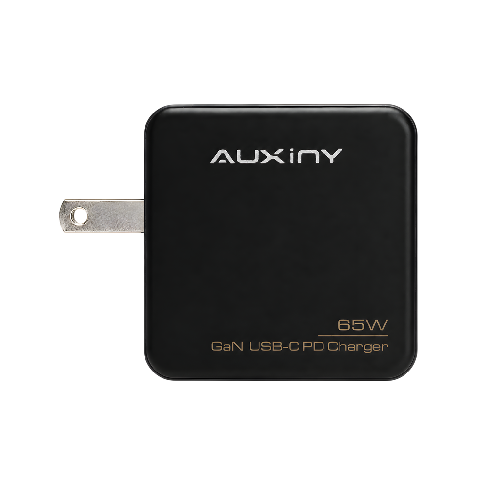 Auxiny PT.Starlink GaN PD 65W USB-C Fast Charger