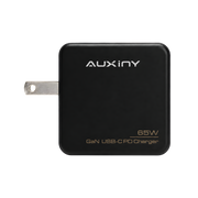 Auxiny PT.Starlink GaN PD 65W USB-C Fast Charger