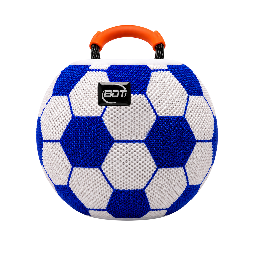 Auxiny Football 2026 Bluetooth Speaker