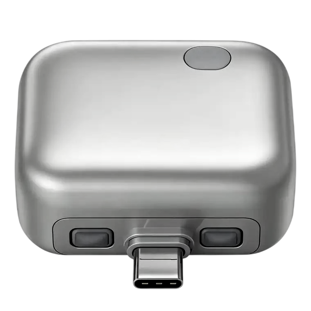 Auxiny LX-007 Smart Auto Power Disconnect Charger Adapter