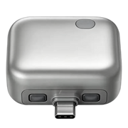 Auxiny LX-007 Smart Auto Power Disconnect Charger Adapter