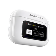 Auxiny A-99 ANC Wireless Earbuds Bluetooth 5.3