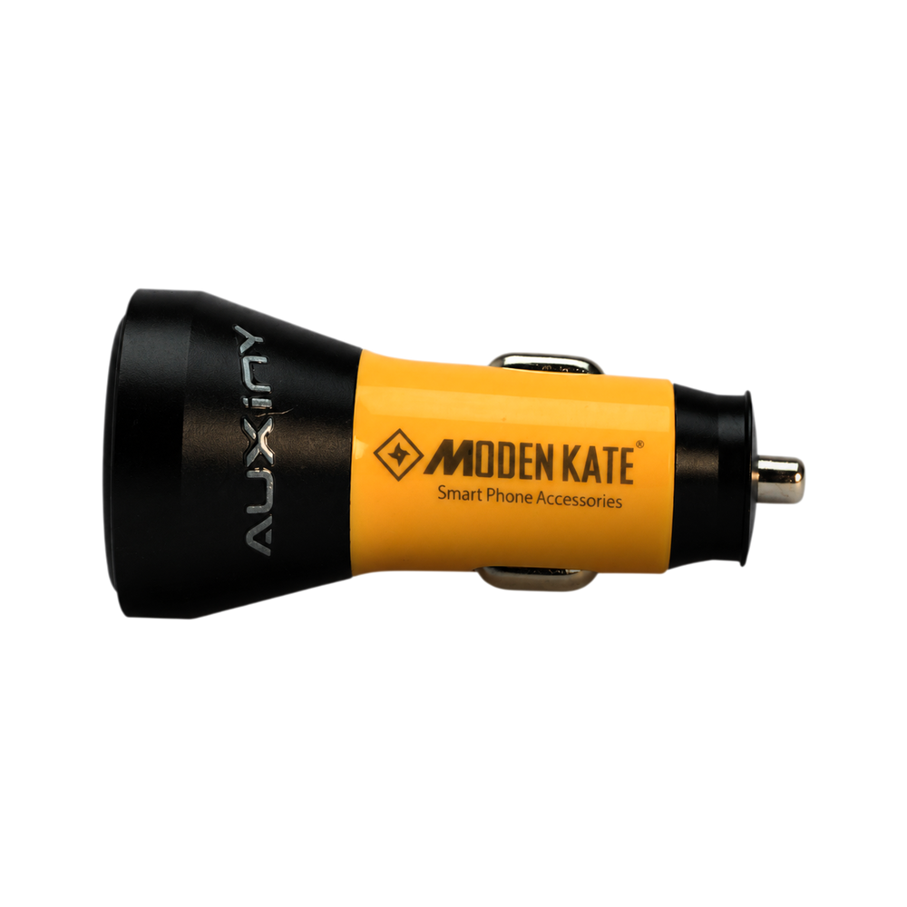 Auxiny Moden Kate 66W PD QC3.0 Car Charger