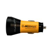 Auxiny Moden Kate 66W PD QC3.0 Car Charger