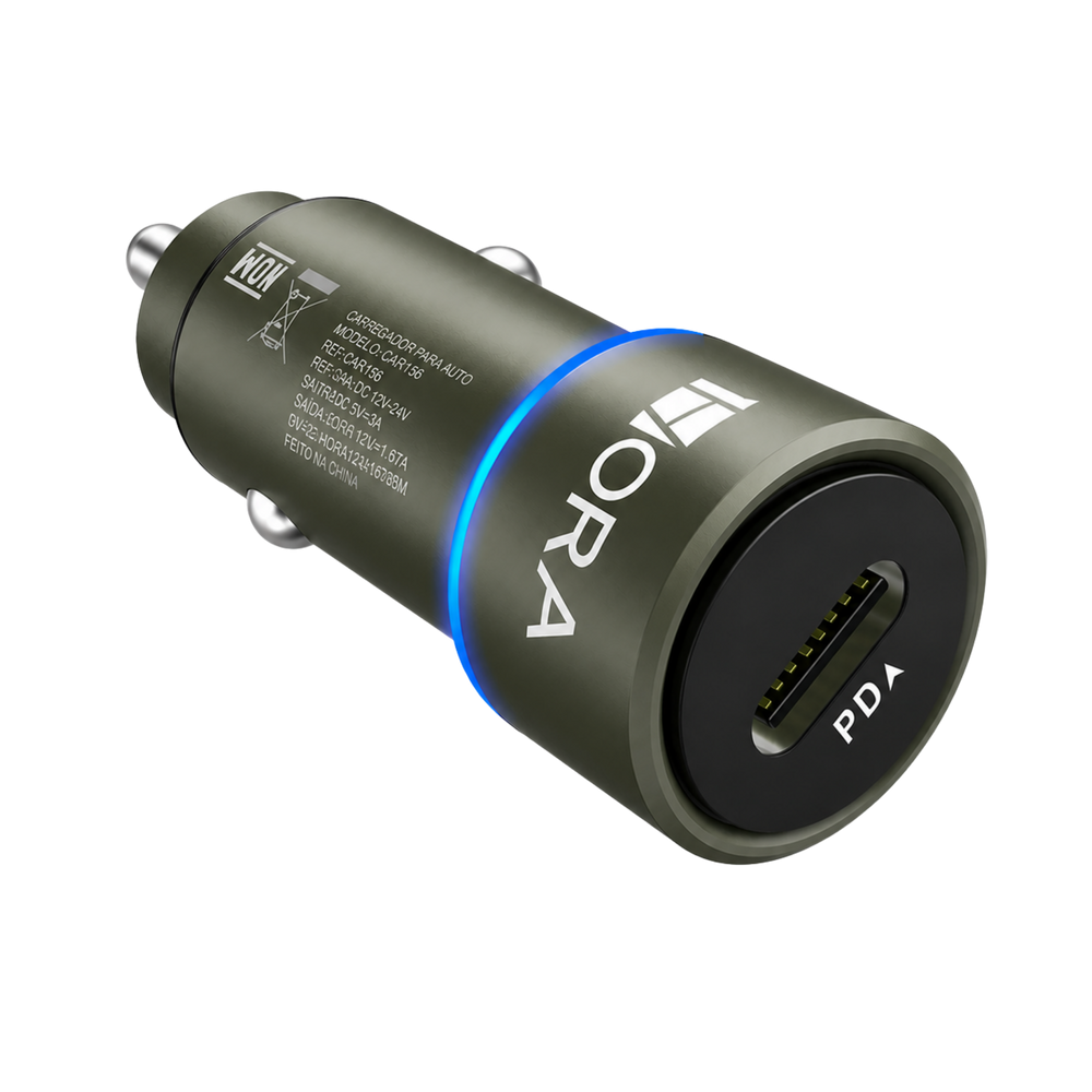 1Hora DrivePro Car Charger