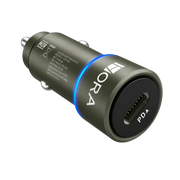1Hora DrivePro Car Charger