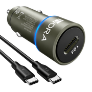 1Hora DrivePro Car Charger