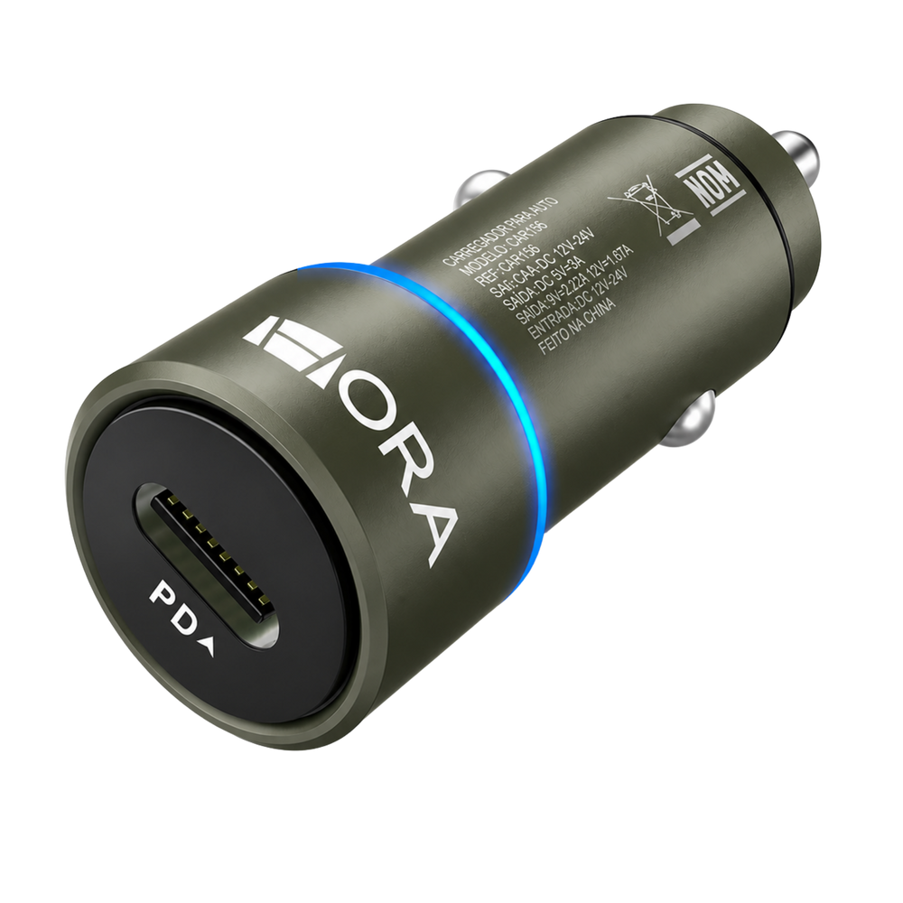 1Hora DrivePro Car Charger