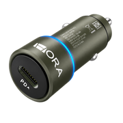 1Hora DrivePro Car Charger