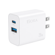1Hora DuoCharge 20W Adapter