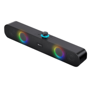 1Hora RGB Wireless Speaker