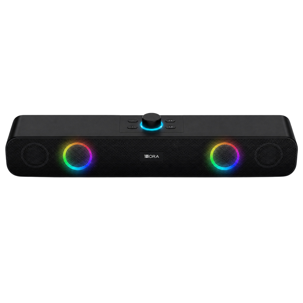 1Hora RGB Wireless Speaker