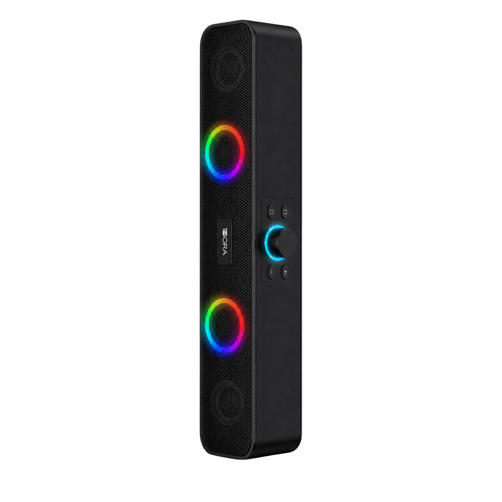 1Hora RGB Wireless Speaker