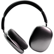 Auxiny Max Wireless Over-Ear Headphones with Smart Case