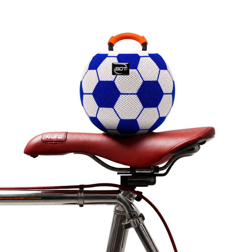 Auxiny Football 2026 Bluetooth Speaker