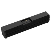 Auxiny RGB Wireless Soundbar Speaker with TWS & FM Radio