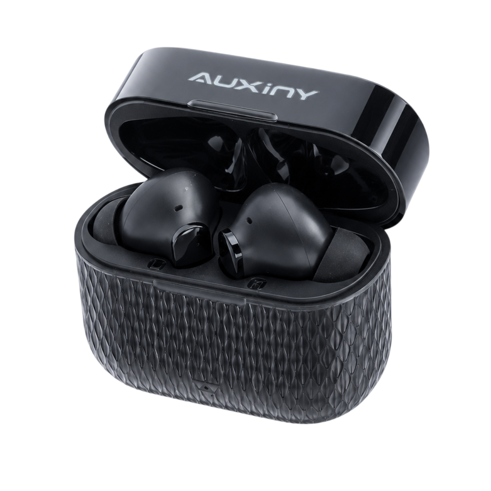 Auxiny Buds Pro 5 ANC Wireless Earbuds