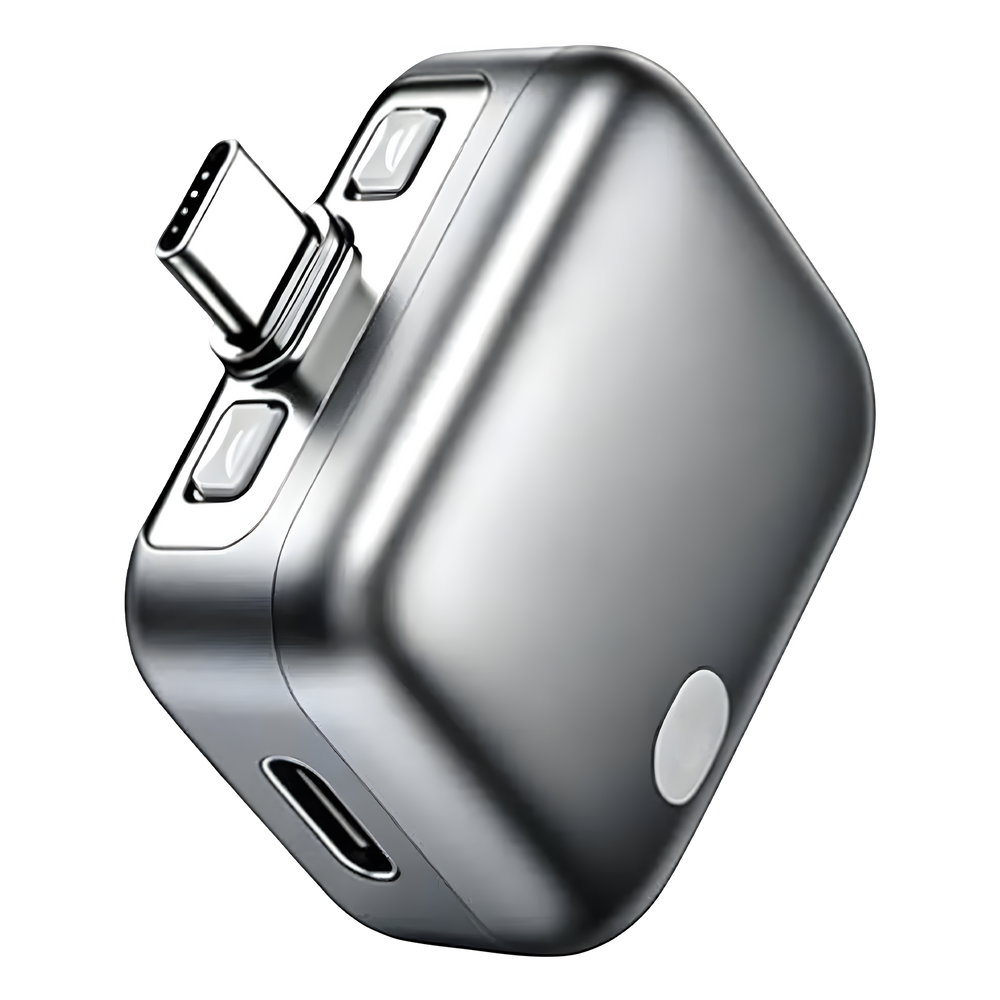 Auxiny LX-007 Smart Auto Power Disconnect Charger Adapter
