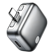 Auxiny LX-007 Smart Auto Power Disconnect Charger Adapter
