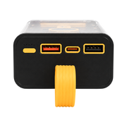 Auxiny ST200 20000mAh 120W PD Fast Charging Power Bank