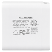 Auxiny 42W PD Wall Charger