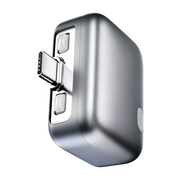 Auxiny LX-007 Smart Auto Power Disconnect Charger Adapter