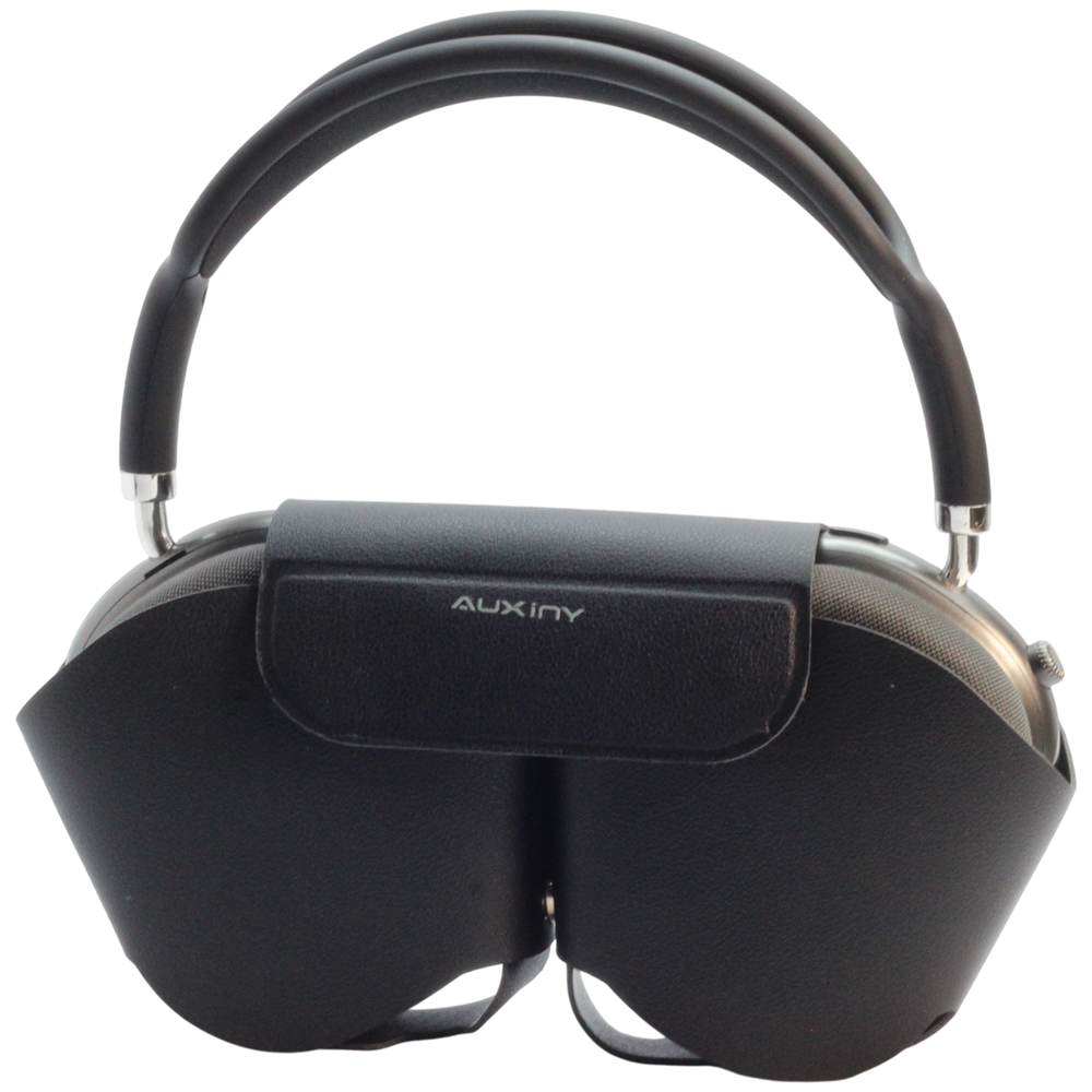 Auxiny Max Wireless Over-Ear Headphones with Smart Case (Limited Stock)