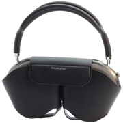 Auxiny Max Wireless Over-Ear Headphones with Smart Case