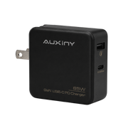 Auxiny PT.Starlink GaN PD 65W USB-C Fast Charger
