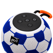 Auxiny Football 2026 Bluetooth Speaker
