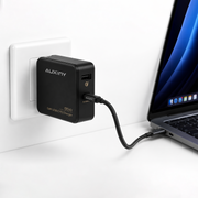 Auxiny PT.Starlink GaN PD 65W USB-C Fast Charger