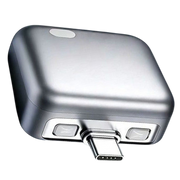 Auxiny LX-007 Smart Auto Power Disconnect Charger Adapter
