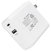 Auxiny 42W PD Wall Charger