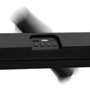 Auxiny RGB Wireless Soundbar Speaker with TWS & FM Radio