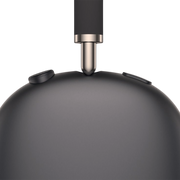 Auxiny Max Wireless Over-Ear Headphones with Smart Case