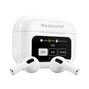 Auxiny A-99 ANC Wireless Earbuds Bluetooth 5.3