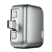 Auxiny LX-007 Smart Auto Power Disconnect Charger Adapter
