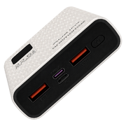 Auxiny GE-P20 20000mAh 22.5W Fast Charging Power Bank