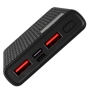 Auxiny GE-P20 20000mAh 22.5W Fast Charging Power Bank