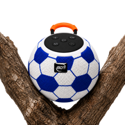 Auxiny Football 2026 Bluetooth Speaker