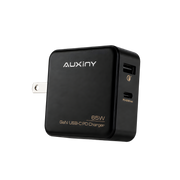 Auxiny PT.Starlink GaN PD 65W USB-C Fast Charger