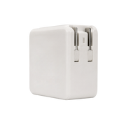 Auxiny 65W GaN Dual USB-C PD Fast Wall Charger