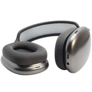 Auxiny Max Wireless Over-Ear Headphones with Smart Case