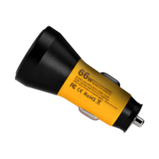 Auxiny Moden Kate 66W PD QC3.0 Car Charger