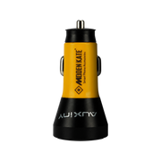 Auxiny Moden Kate 66W PD QC3.0 Car Charger