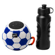 Auxiny Football 2026 Bluetooth Speaker
