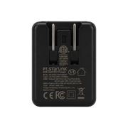 Auxiny PT.Starlink GaN PD 65W USB-C Fast Charger