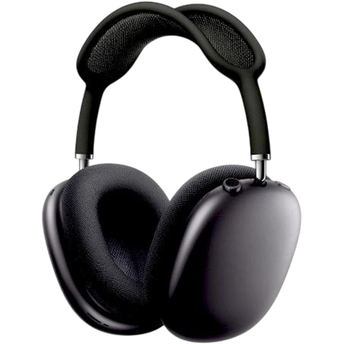 Auxiny Max Wireless Over-Ear Headphones with Smart Case